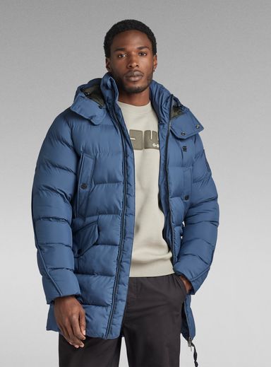 G star raw outlet winter jacket